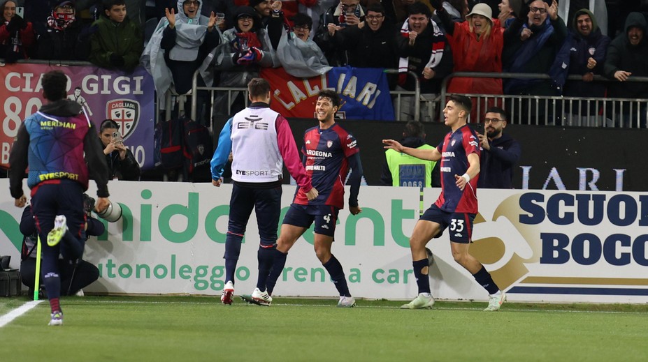 Juventus proti poslednému celku ligy jasne potvrdil predpoklady. Obert sa zaskvel asistenciou