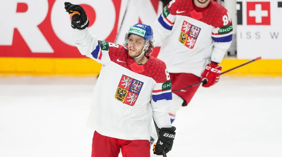 Česko sa dočkalo zásadnej správy. David Pastrňák sa vyjadril k svojej možnej účasti na MS