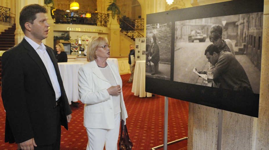 Po dlhej chorobe zomrela bývalá redaktorka a poslankyňa Alica Bieliková
