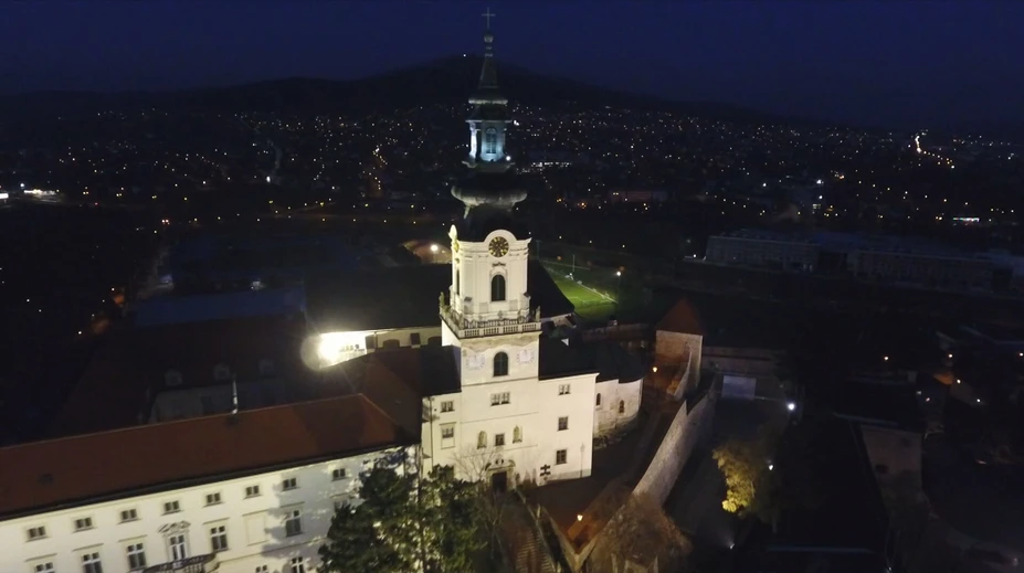 Svetelný smog škodí nielen ľudskému zdraviu, ale celému ekosystému. K náprave stačí málo
