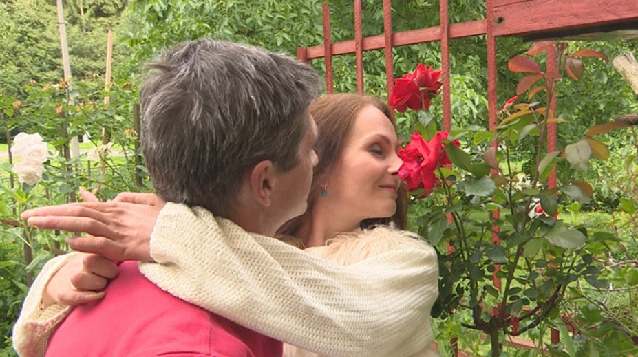 Dojímavý príbeh o sile lásky: Mladá žena ochrnula po bežnej chorobe