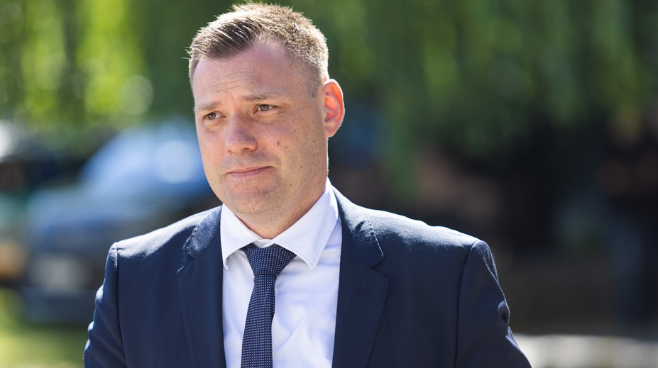 Národný park Muránska planina opäť bez šéfa. Taraba ho odvolal po niekoľkých mesiacoch bez udania dôvodu