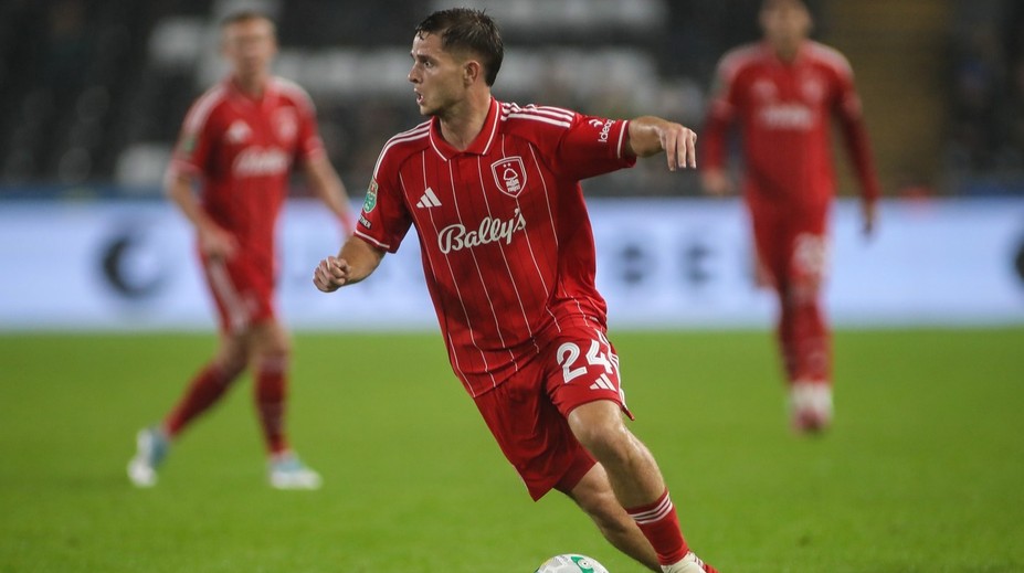 Nottingham vypadol z pohára s druholigistom, v závere dvakrát inkasoval: Musíme sa zlepšiť