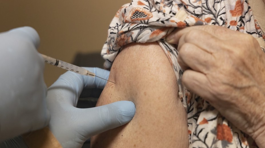 Je to medicínsky zázrak? Nová štúdia zistila, že jedna vakcína môže pomôcť spomaliť starnutie