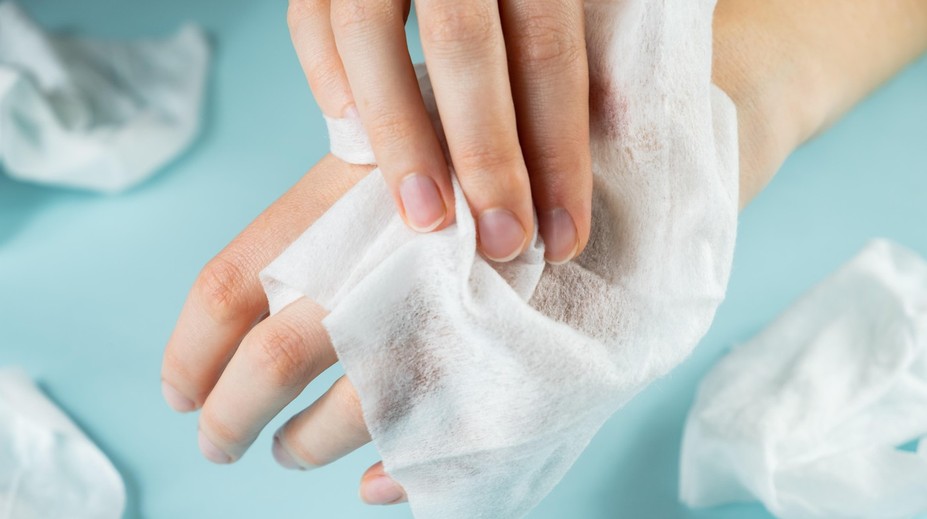 Smrtiaca baktéria vo vlhčených utierkach: S kontamináciou sa spája už 6 úmrtí