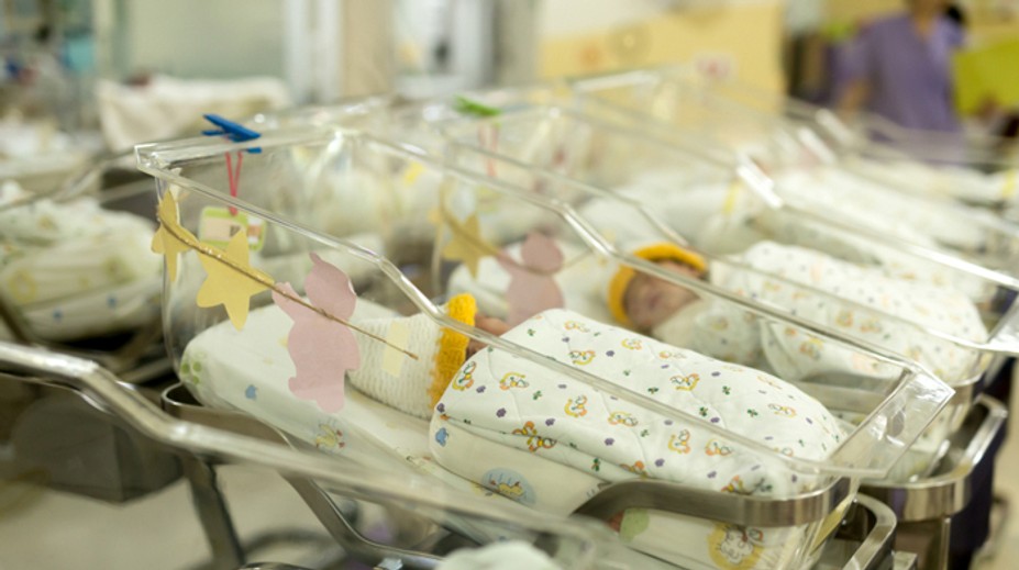 Krakovská pôrodnica sa zapíše do histórie: Narodili sa tam šestorčatá