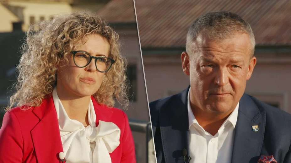 Republika alebo KDH? Baška prezradil, čo budú po voľbách zvažovať