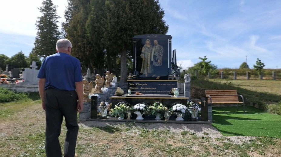 Hrobky ako pre kráľov a pohreby za 70-tisíc eur. Na Spiši už samosprávy povedali dosť