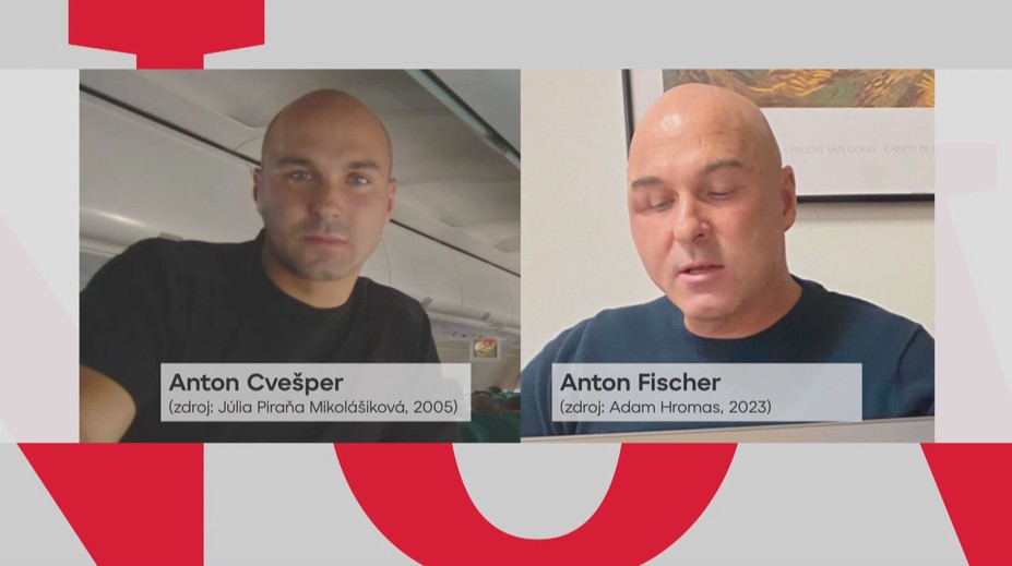 Záhada chráneného svedka po 14 rokoch. V Česku je bilbordovým kráľom, poznať ho majú aj Slováci