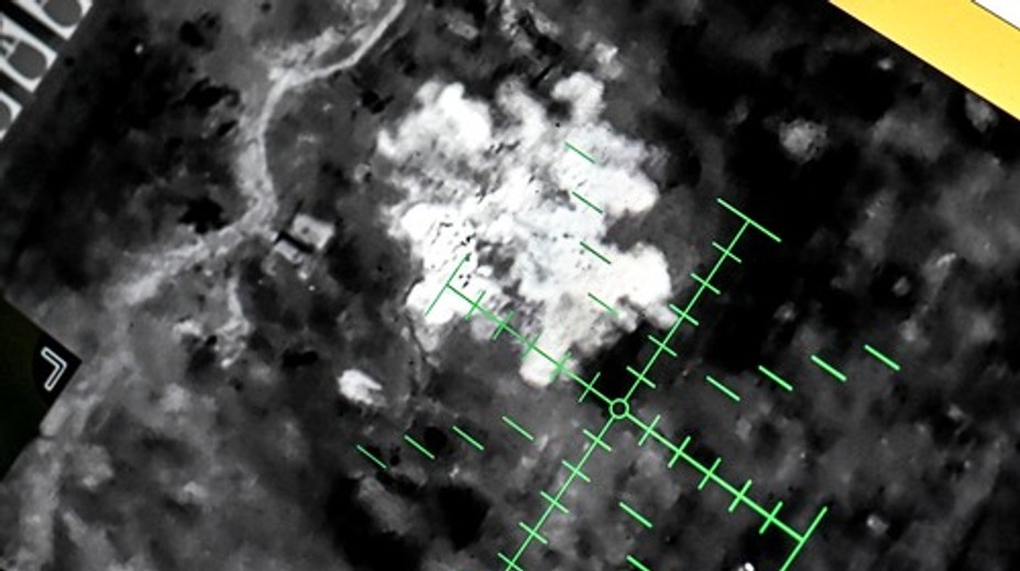 Karta sa obrátila. Ukrajina prvýkrát od začiatku vojny prekonala Rusko v kľúčovej schopnosti