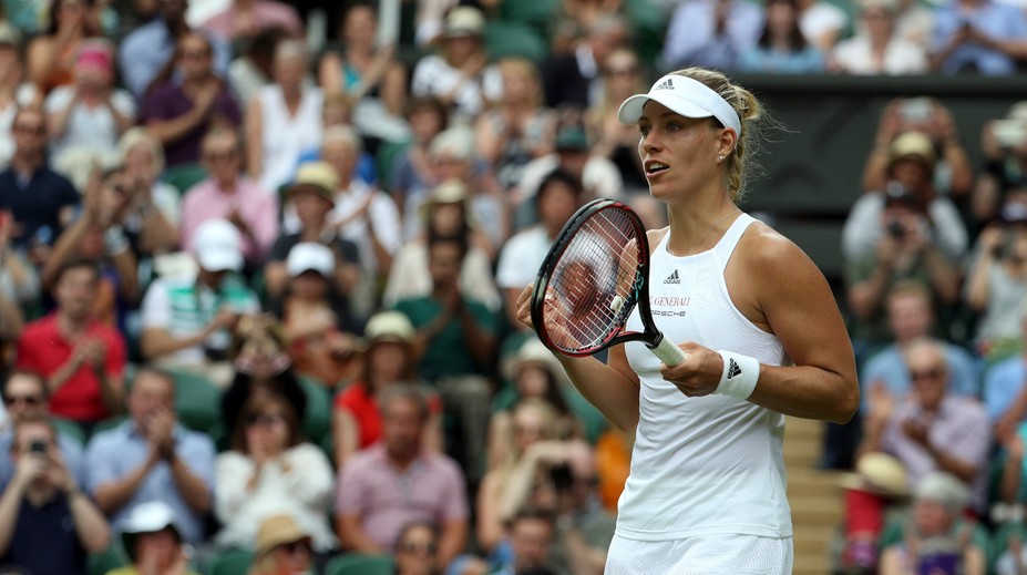 Jednotka pavúka Kerberová s postupom do 2. kola Wimbledonu