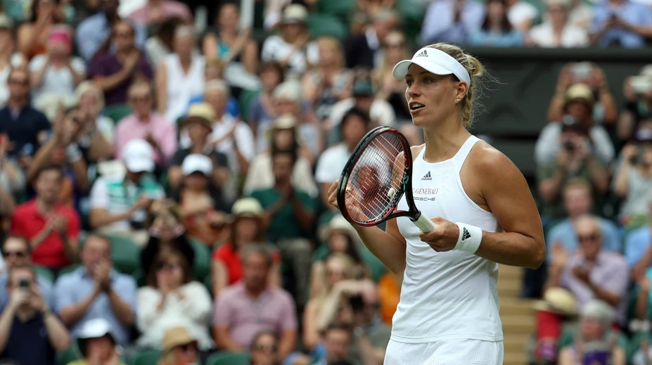 Jednotka pavúka Kerberová s postupom do 2. kola Wimbledonu
