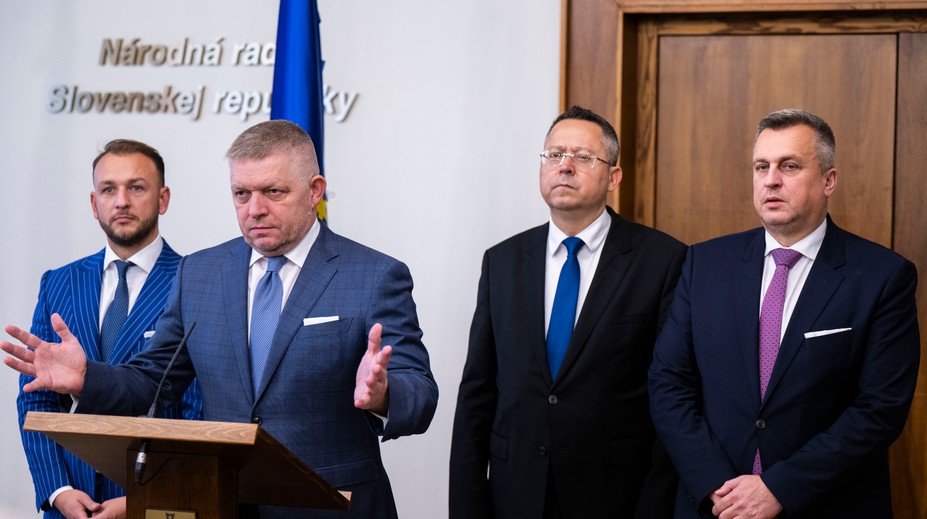 Zamestnávatelia kritizujú vládny konsolidačný balík, upozorňujú na riziká pre ekonomiku