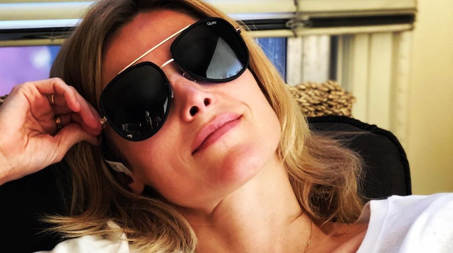 Vyzerá fantasticky: Silvia Šuvadová sa po dlhom čase objavila v spoločnosti