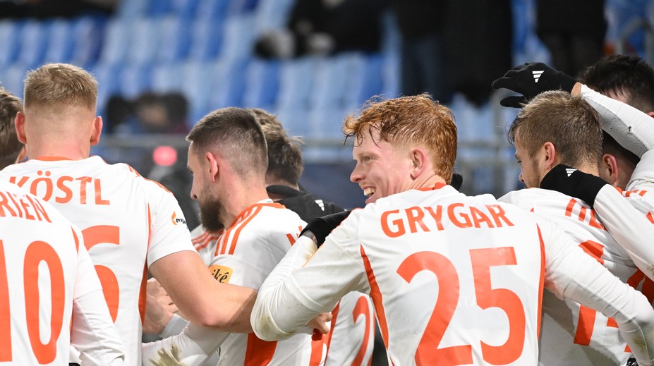 VIDEO: Šokujúci výsledok na Tehelnom poli. Slovan zakopol s Ružomberkom a prišiel o všetky body