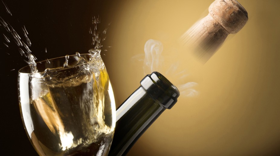 V Michalovciach lietali zátky zo šampusu, rekord sa nepodarilo pokoriť