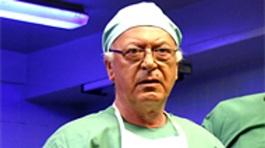 Ďalšia herecká strata. Zomrel Anton Vaculík (†79)