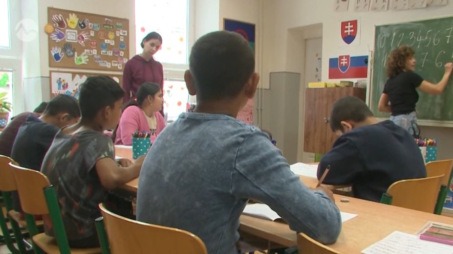 Tisíce detí zo špeciálnych škôl čaká nové vyšetrenie. Štát preverí, či sú správne zaradené