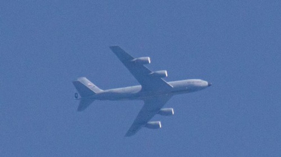 Rakúsko opakovane odmietlo povoliť USA prelety vojenských lietadiel smerujúcich na Blízky východ