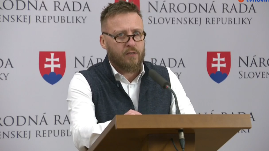 Ultimátum Petra Kotlára: Vládny splnomocnenec ostro vystúpil proti ministrom Hlasu