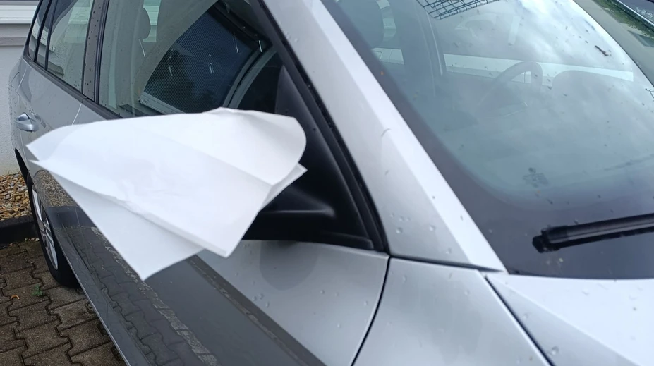 Tento signál používajú vodiči už desaťročia. Mnohí netušia, čo znamená