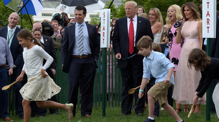 Tajnej službe dochádzajú peniaze na ochranu Trumpa