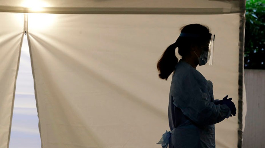 Tigrica v newyorskej zoo mala pozitívny test na koronavírus