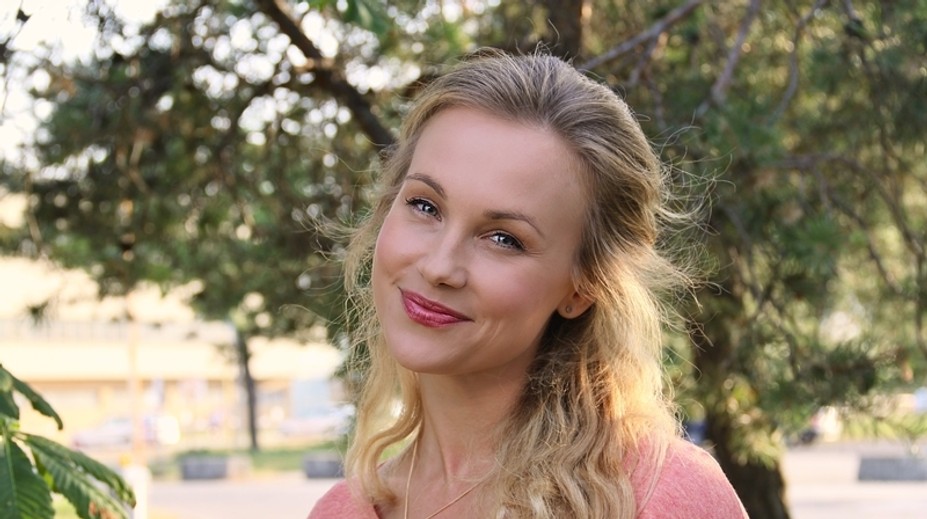 Herečka Vlastina Svátková porodila tretieho syna