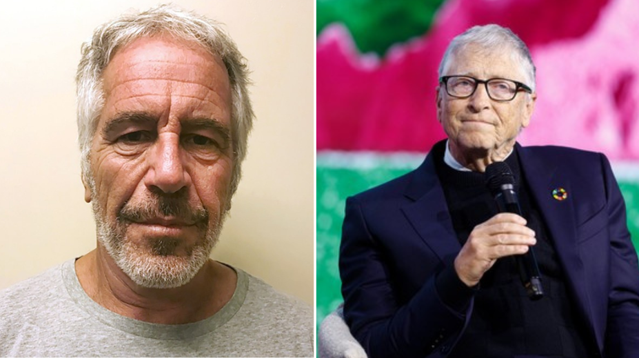 Bill Gates priznal aféru s dvomi ruskými ženami, ktoré mu dohodil Epstein