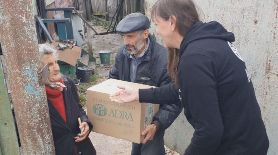 Na Ukrajine čelili strachu aj napätiu. Slováci opísali, čo zažili neďaleko frontovej línie