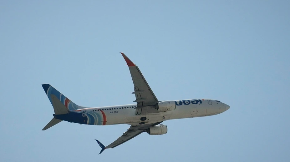 Pokus o teroristický čin. Pilot Flydubai plánoval samovražedný útok na izraelské letisko