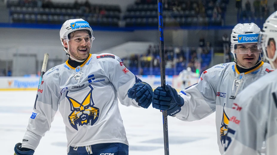 Extraligu naďalej vedú Spišiaci, ktorí predviedli skvelý obrat. Majstrovská Nitra opäť prehrala