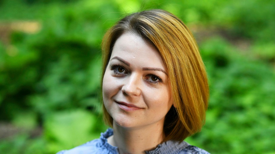 Julija Skripaľová prehovorila pre médiá prvýkrát od útoku: Mám šťastie, že žijem