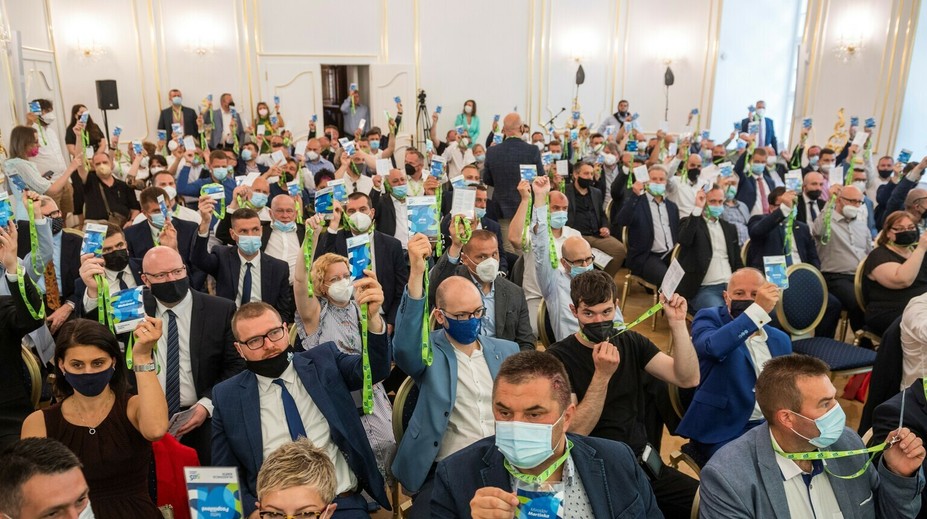 SaS si zvolila členov republikovej rady. Možno vás prekvapí, kto získal najviac hlasov