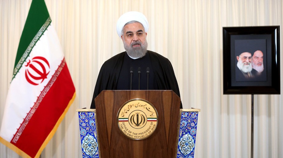 Rúhání: Teherán si súperenie s Rijádom neželá