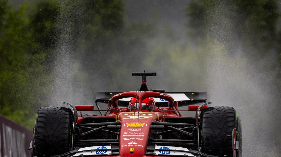 Ferrari predĺžilo spoluprácu s Charlesom Leclercom, ten neskrýva nadšenie: Od detstva som o tom sníval