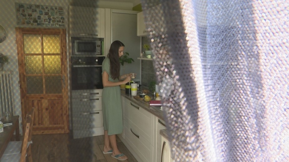 V Indii sa zoznámila s vegánstvom. Teraz ukazuje Slovákom, ako sa dá skĺbiť s našou kuchyňou