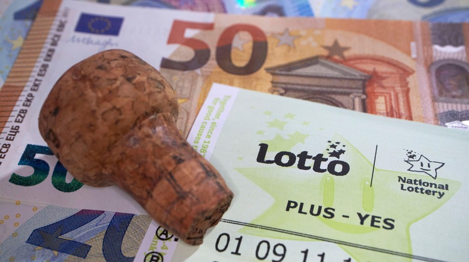 Šanca, že sa to stane, je takmer nulová. Manželia sa tešia už z druhej rozprávkovej výhry v lotérii