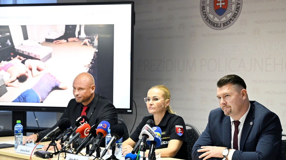 Najväčšia protidrogová akcia v dejinách: Kľúčového muža drogového kartelu eskortovali na Slovensko