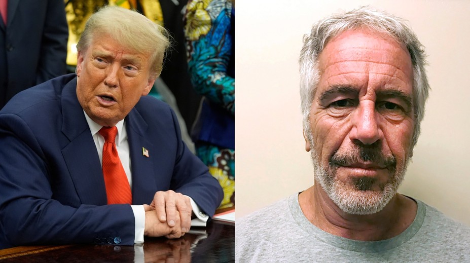 Prezident Trump otočil. Podporuje hlasovanie o zverejnení Epsteinových vyšetrovacích spisov