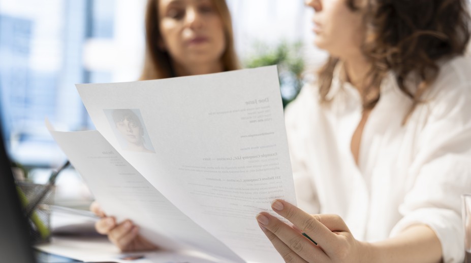 Hľadáte si prácu? Jedna chyba v životopise vás môže úplne vyradiť z hry