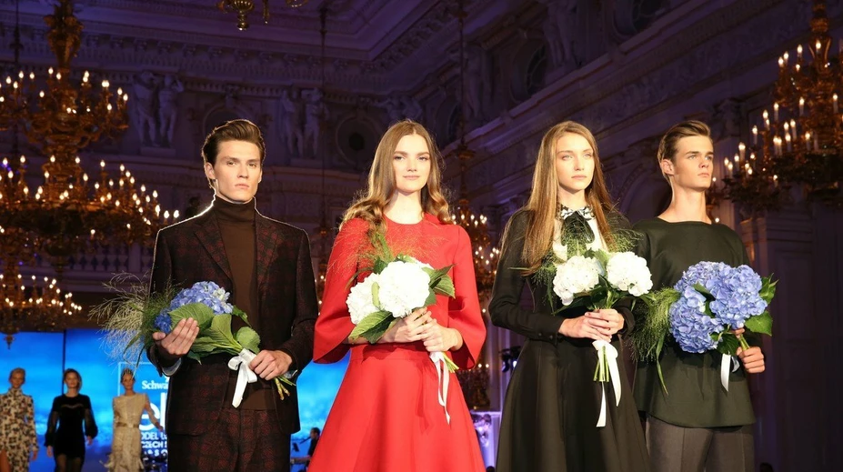 Je krajšia Slovenka alebo Češka? Na finále modelingovej súťaže bodovala Košičanka