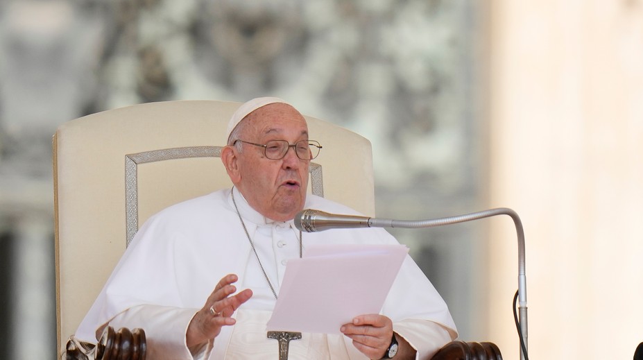 Pápež sa sťažoval na „spiatočnícke postoje“ v katolíckej cirkvi v USA