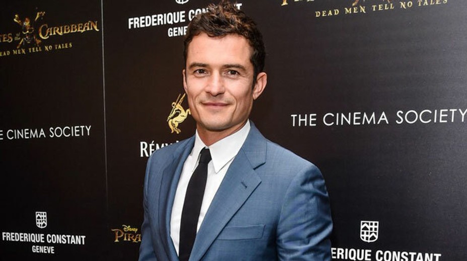 Našiel po Katy Perry náhradu? Orlando Bloom vraj strávil vášnivú noc so sexy čašníčkou