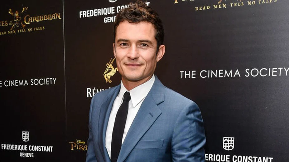 Našiel po Katy Perry náhradu? Orlando Bloom vraj strávil vášnivú noc so sexy čašníčkou