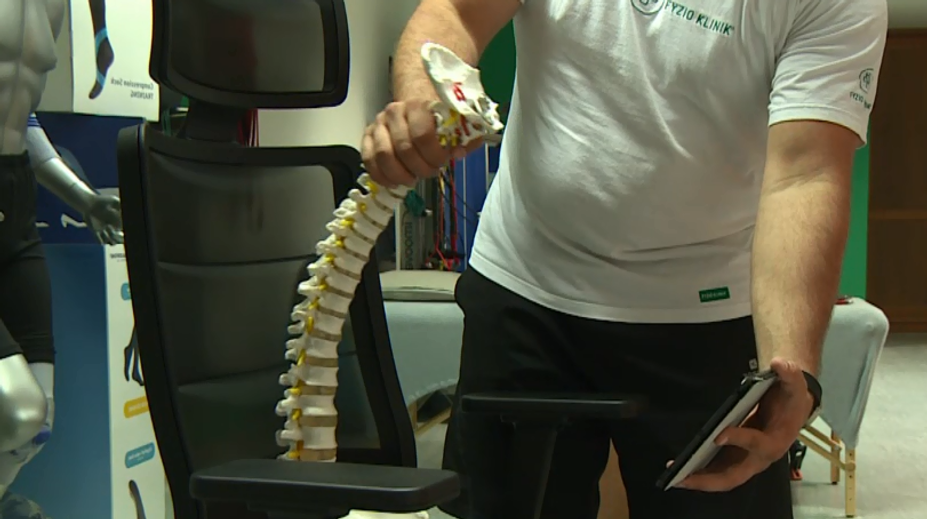 Bolí vás telo? Problémom môže byť vec, ktorú používame každý deň