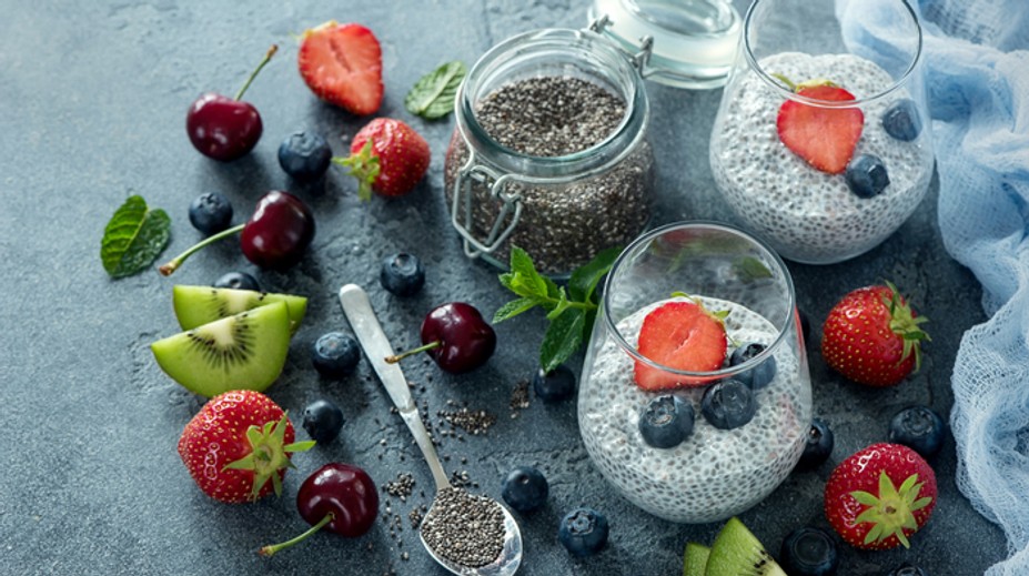 Bez týchto troch superpotravín sa v lete nezaobídete