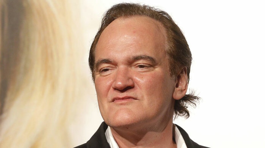 Americký režisér Tarantino sa v 56 rokoch stal prvýkrát otcom