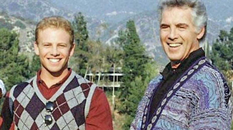 Čo sa to deje? Zomrel ďalší herec z Beverly Hills 90210