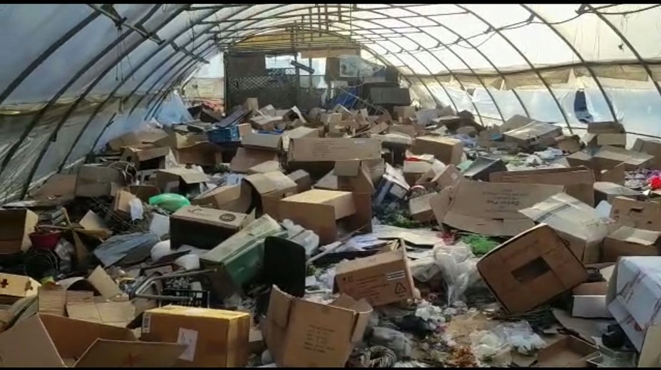 Vianočný dom pod Tatrami opäť otvorili. Za obrovskú vlaňajšiu rabovačku stále nikoho exemplárne nepotrestali